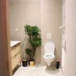 Loveroom Japon Avec Balneotherapie * Toulon