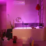 Loveroom Japon Avec Balneotherapie Daire Toulon