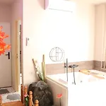 Loveroom Japon Avec Balneotherapie * Toulon