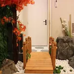 Loveroom Japon Avec Balneotherapie * Toulon