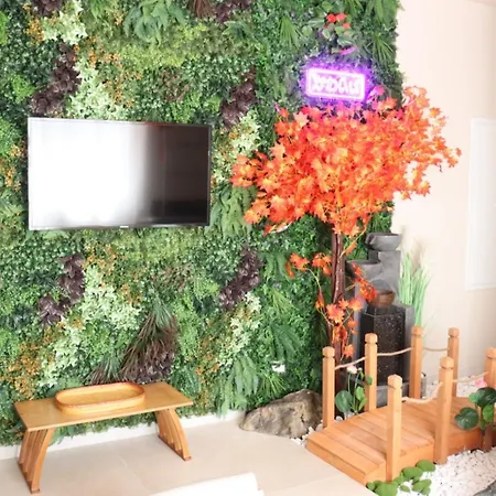 Loveroom Japon Avec Balneotherapie