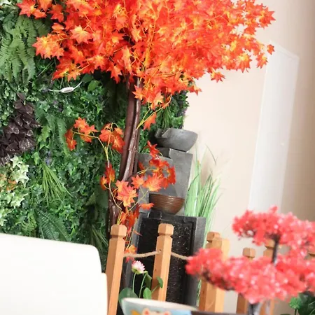 Loveroom Japon Avec Balneotherapie *