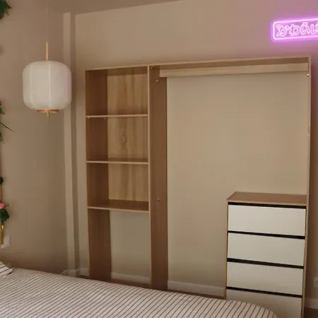 Loveroom Japon Avec Balneotherapie *